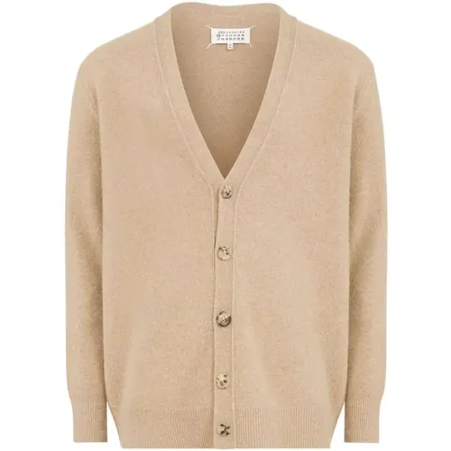 Knitwear > Cardigans - - Maison Margiela - Modalova