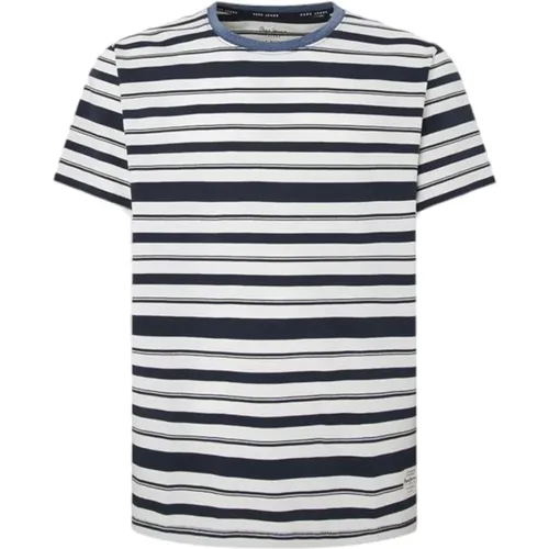 Tops > T-Shirts - - Pepe Jeans - Modalova