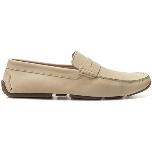 Shoes > Flats > Loafers - - Bally - Modalova