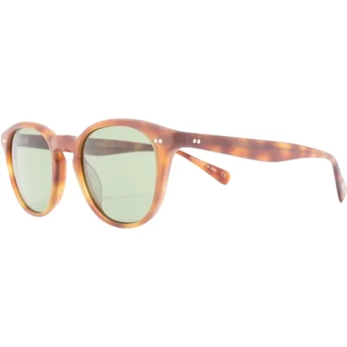 Accessories > Sunglasses - - Oliver Peoples - Modalova