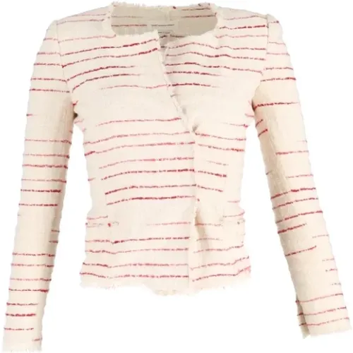 Pre-owned > Pre-owned Jackets - - Isabel Marant Pre-owned - Modalova