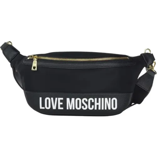 Bags > Belt Bags - - Love Moschino - Modalova