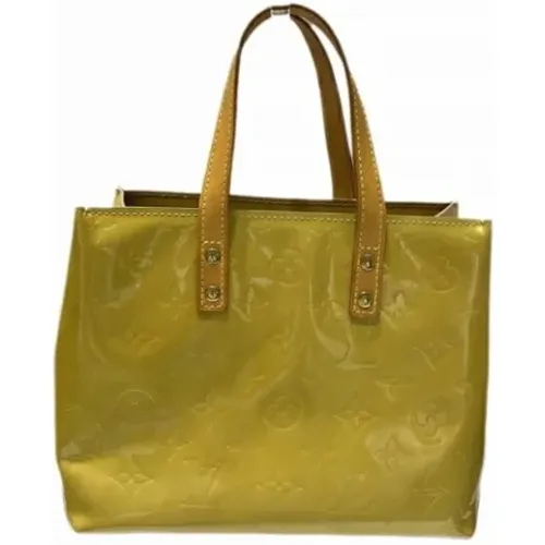 Pre-owned > Pre-owned Bags > Pre-owned Tote Bags - - Louis Vuitton Vintage - Modalova
