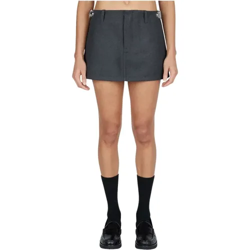 Skirts > Short Skirts - - Marc Jacobs - Modalova