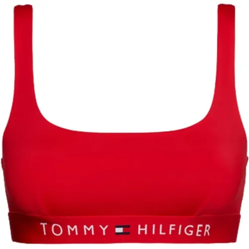 Swimwear > Bikinis - - Tommy Hilfiger - Modalova