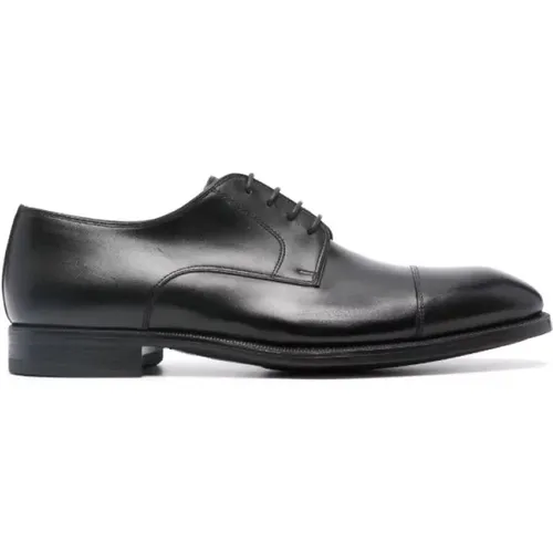 Shoes > Flats > Business Shoes - - Magnanni - Modalova