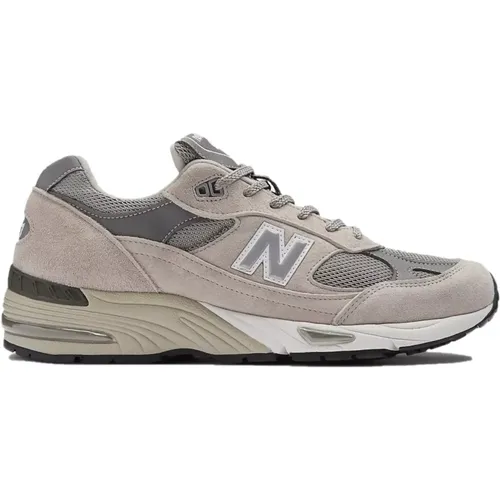 Shoes > Sneakers - - New Balance - Modalova