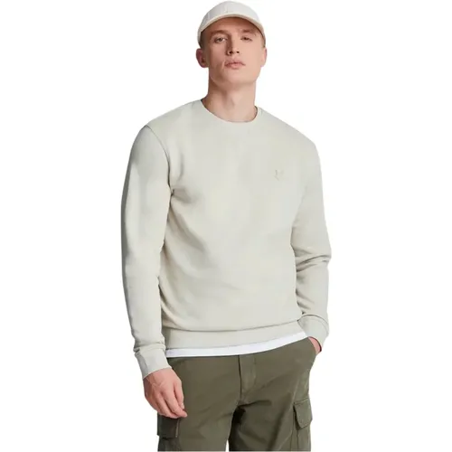 Sweatshirts & Hoodies > Sweatshirts - - Lyle & Scott - Modalova