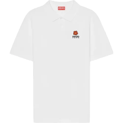 Tops > Polo Shirts - - Kenzo - Modalova