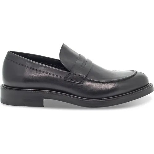 Shoes > Flats > Loafers - - Ernesto Dolani - Modalova