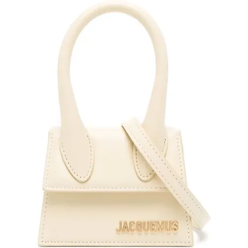 Bags > Shoulder Bags - - Jacquemus - Modalova