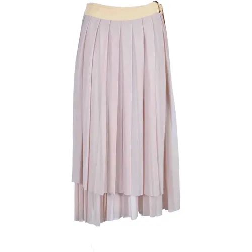 Skirts > Midi Skirts - - Erika Cavallini - Modalova