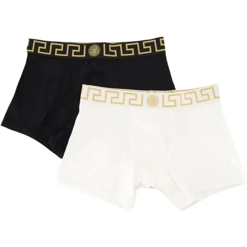 Underwear > Bottoms - - Versace - Modalova