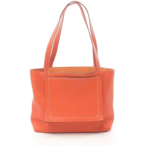 Pre-owned > Pre-owned Bags > Pre-owned Handbags - - Hermès Vintage - Modalova