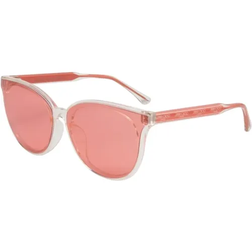 Accessories > Sunglasses - - Jimmy Choo - Modalova