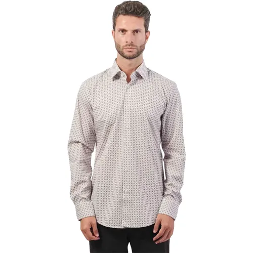 Shirts > Casual Shirts - - Hugo Boss - Modalova