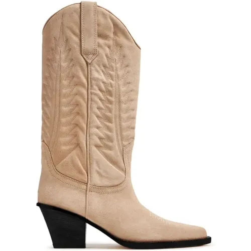 Shoes > Boots > Cowboy Boots - - Paris Texas - Modalova