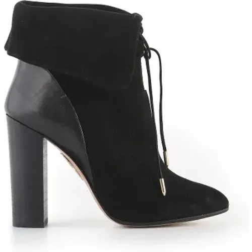 Chaussures Vintage - - Aquazzura Pre-owned - Modalova
