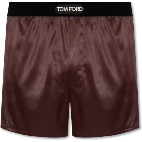 Underwear > Bottoms - - Tom Ford - Modalova