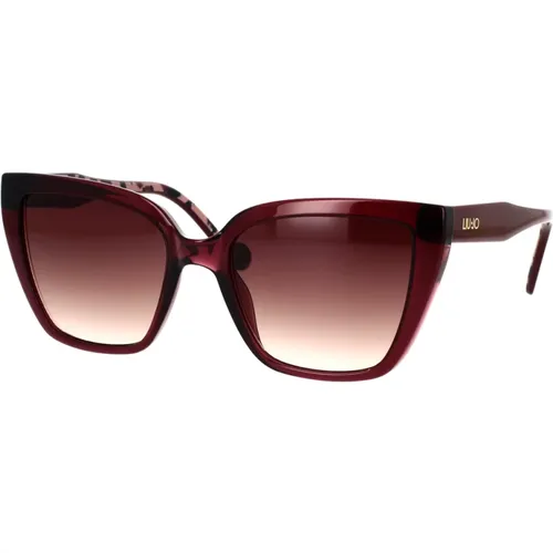 Accessories > Sunglasses - - Liu Jo - Modalova