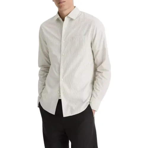 Shirts > Casual Shirts - - Vince - Modalova