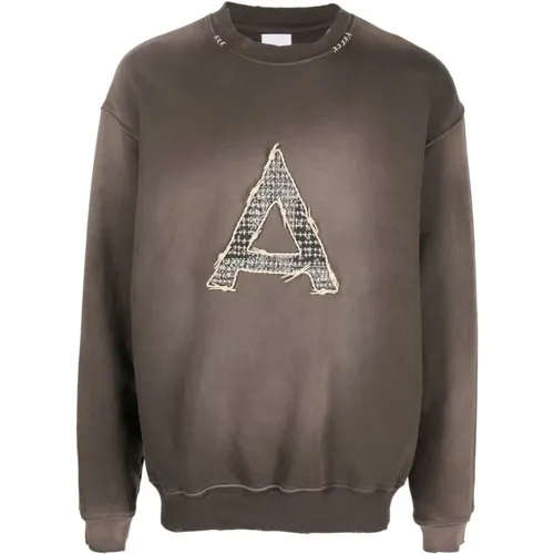 Sweatshirts & Hoodies > Sweatshirts - - Alchemist - Modalova