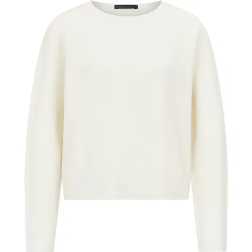 Tops > Long Sleeve Tops - - drykorn - Modalova