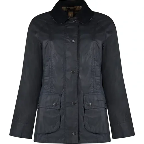 Jackets > Light Jackets - - Barbour - Modalova