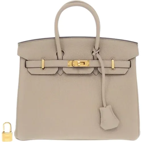 Pre-owned > Pre-owned Bags > Pre-owned Handbags - - Hermès Vintage - Modalova