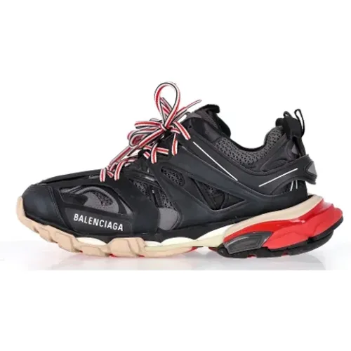 Pre-owned > Pre-owned Shoes > Pre-owned Sneakers - - Balenciaga Vintage - Modalova