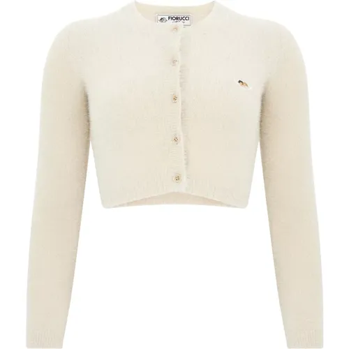 Knitwear > Cardigans - - Fiorucci - Modalova