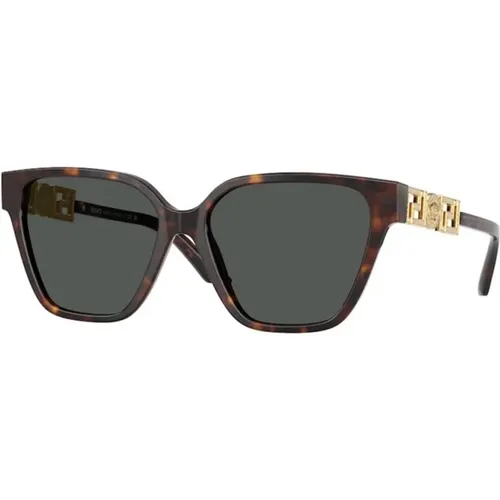 Accessories > Sunglasses - - Versace - Modalova