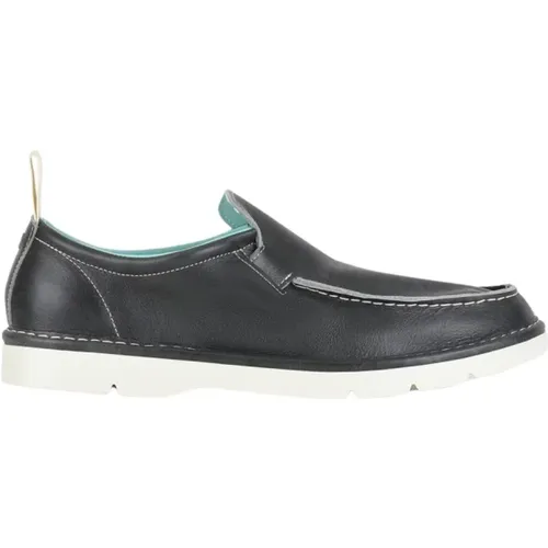 Shoes > Flats > Loafers - - Panchic - Modalova