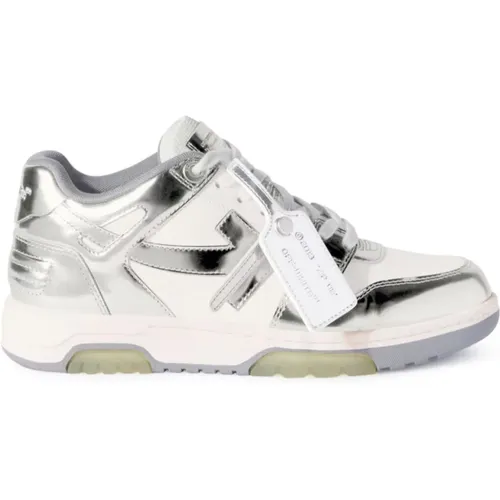 Shoes > Sneakers - - Off White - Modalova