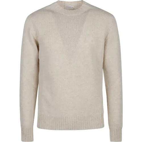 Knitwear > Round-neck Knitwear - - Ballantyne - Modalova