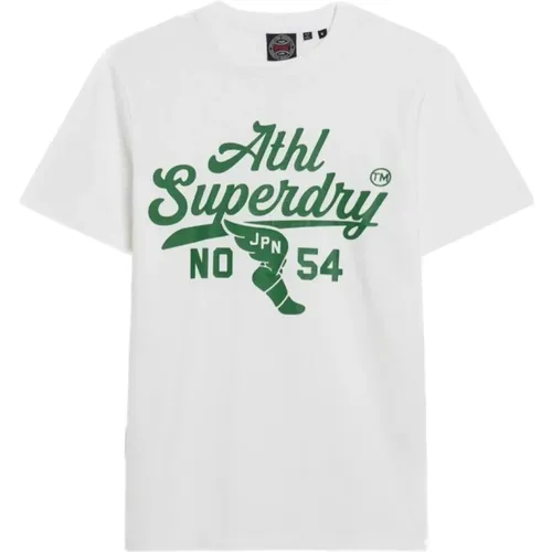 Tops > T-Shirts - - Superdry - Modalova