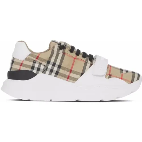 Shoes > Sneakers - - Burberry - Modalova