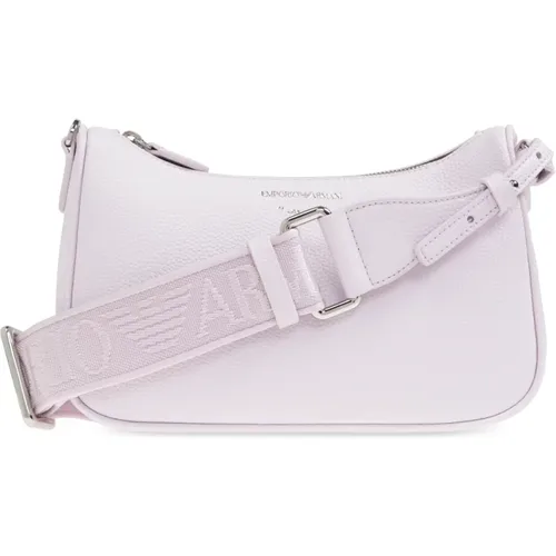 Bags > Cross Body Bags - - Emporio Armani - Modalova