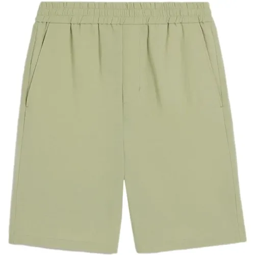 Shorts > Casual Shorts - - Ami Paris - Modalova