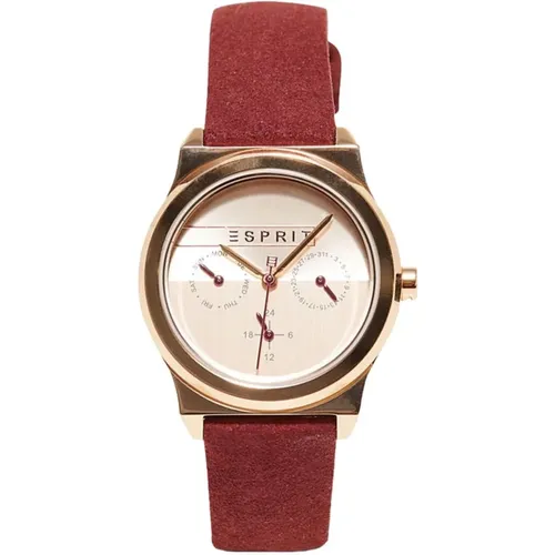 Accessories > Watches - - Esprit - Modalova