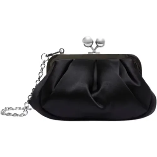 Bags > Clutches - - Max Mara Weekend - Modalova