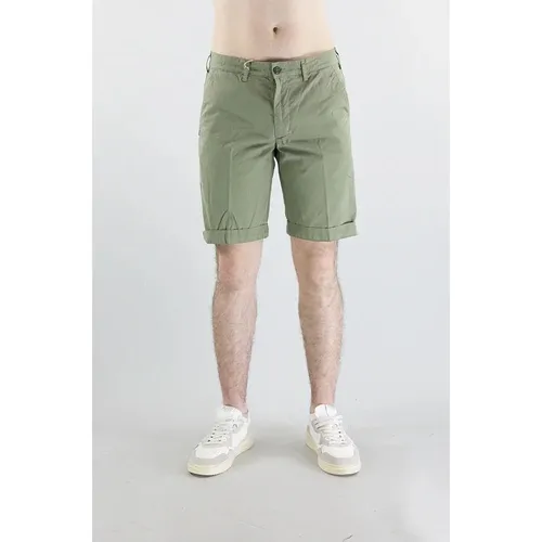 Shorts > Casual Shorts - - 40Weft - Modalova