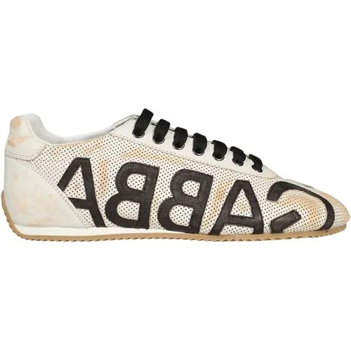 Shoes > Sneakers - - Dolce & Gabbana - Modalova