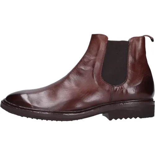 Shoes > Boots > Chelsea Boots - - Marechiaro 1962 - Modalova