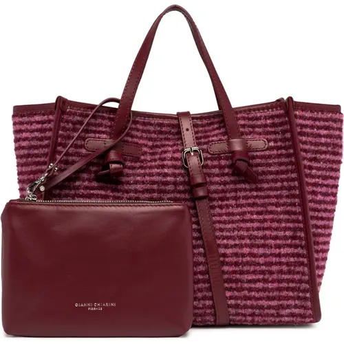 Bags > Tote Bags - - Gianni Chiarini - Modalova