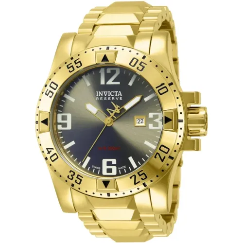 Accessories > Watches - - Invicta Watches - Modalova