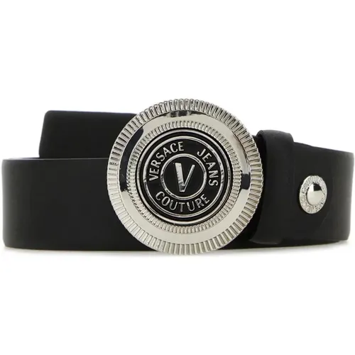 Accessories > Belts - - Versace Jeans Couture - Modalova