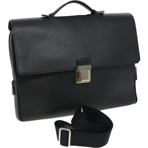 Pre-owned > Pre-owned Bags - - Louis Vuitton Vintage - Modalova