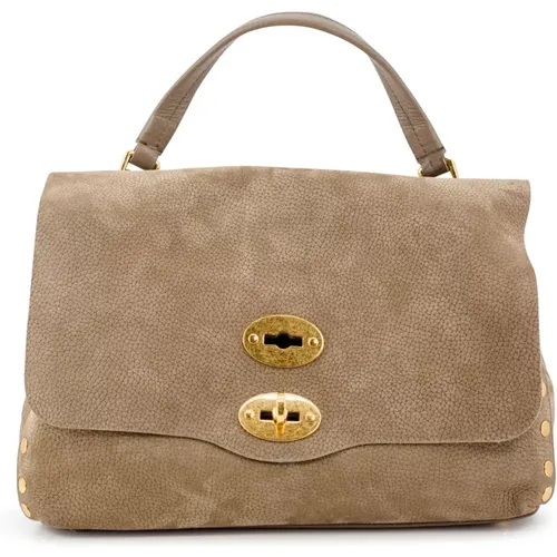 Bags > Handbags - - Zanellato - Modalova