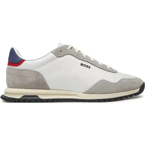 Shoes > Sneakers - - Hugo Boss - Modalova